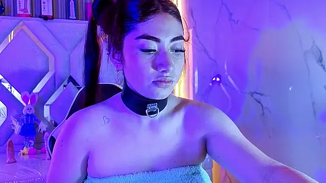 Sophia tf online show from 03-28-26, 08:08