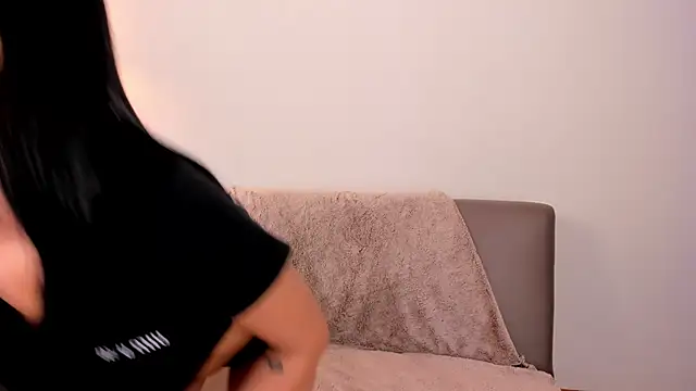 Tiffany Nm online show from 02-27-26, 08:20