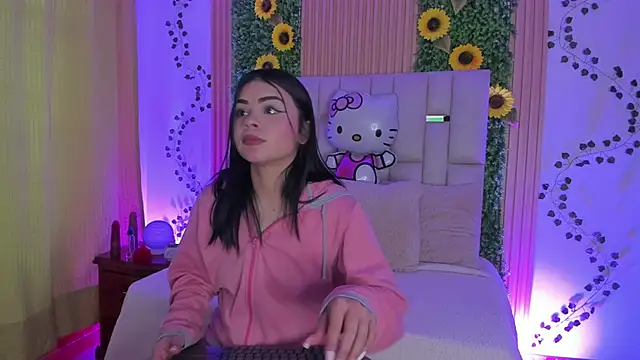 Jade Nmm online show from 10-01-25, 01:17