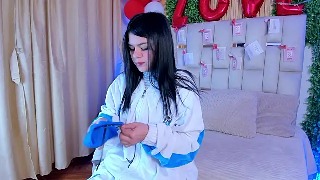 Jade Nmm online show from 02-22-26, 12:58