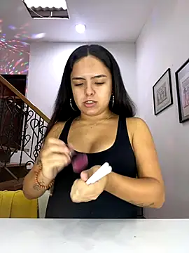 EmilyHarperr online show from 09-23-25, 11:24