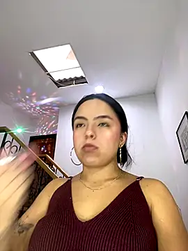 EmilyHarperr online show from 09-30-25, 11:37