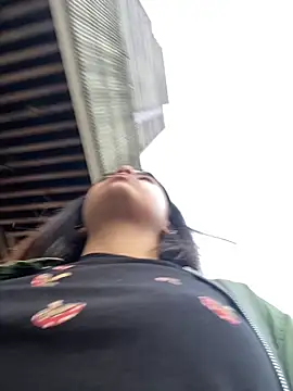 EmilyHarperr online show from 10-28-25, 11:25