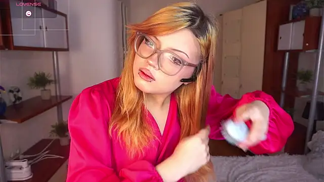 VerniceEngelking online show from 01-10-26, 07:43