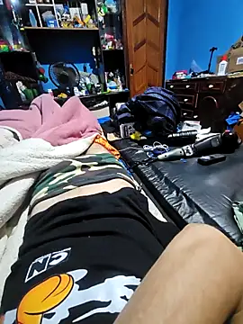 boysafado2521 online show from 11-27-25, 10:23