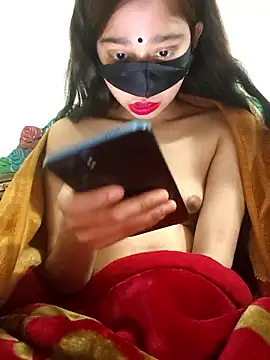 maya-Couple19 online show from 01-12-26, 06:13