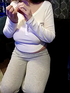 Jeannie 69 andahalf online show from 02-28-26, 02:01