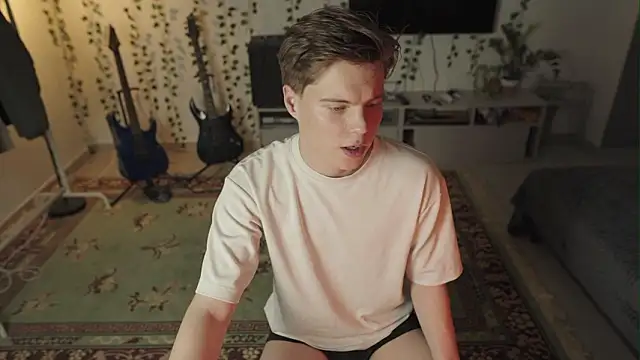 RusBradPitt online show from 02-06-26, 03:37