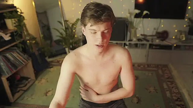 RusBradPitt online show from 03-17-26, 03:04