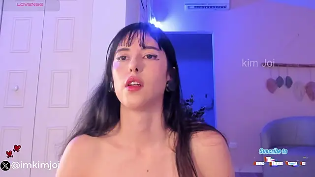 KiimJoi online show from 02-12-26, 01:06