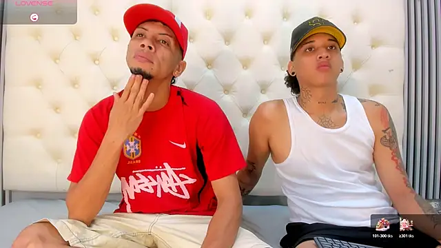 DustinandJordan online show from 12-18-25, 01:17