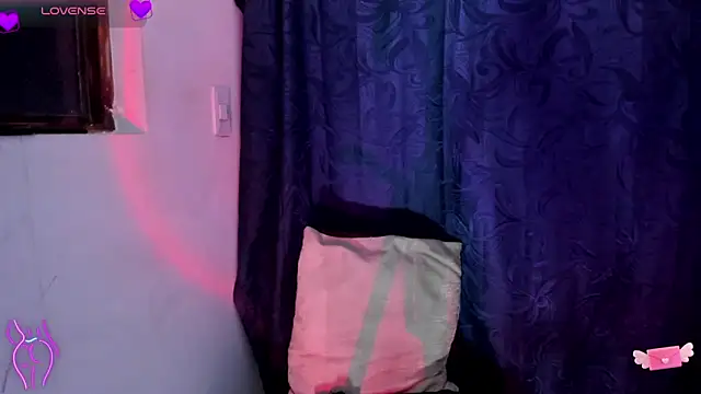 Viioleett cum online show from 09-09-25, 03:33