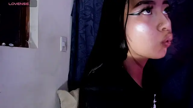 Viioleett cum online show from 10-02-25, 03:19