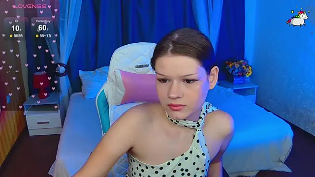 Lunamytrend online show from 09-09-25, 06:02