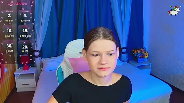 Lunamytrend online show from 09-14-25, 06:12