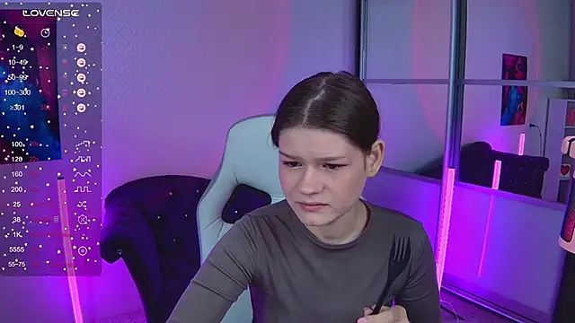 Lunamytrend online show from 09-29-25, 06:18