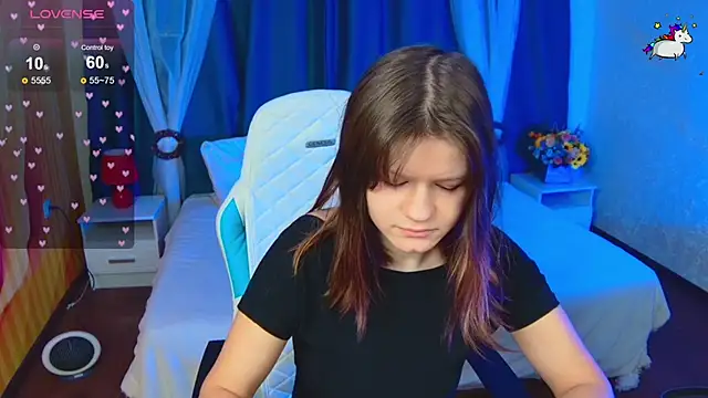 Lunamytrend online show from 10-12-25, 06:23