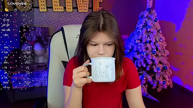 Lunamytrend online show from 01-14-26, 06:08