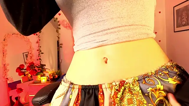 Isla rosee18 online show from 04-10-26, 12:16