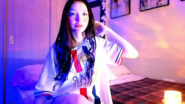 Isla rosee18 online show from 06-13-26, 03:48