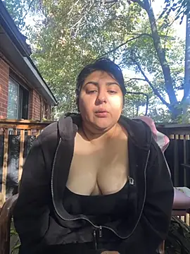 inked nekoo online show from 10-24-25, 02:35