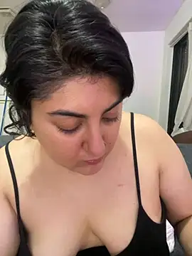 inked nekoo online show from 11-08-25, 03:29