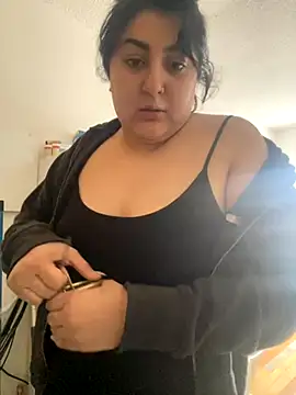 inked nekoo online show from 12-02-25, 03:18