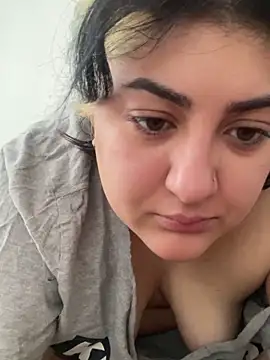 inked nekoo online show from 02-12-26, 03:18