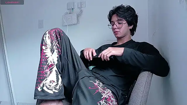 Markuss   online show from 04-23-26, 12:15