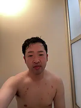 shin0689 online show from 02-15-26, 12:07