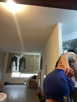 Tokio Sakura online show from 11-30-25, 08:13