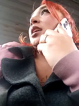 Mariana-94 online show from 10-17-25, 09:17