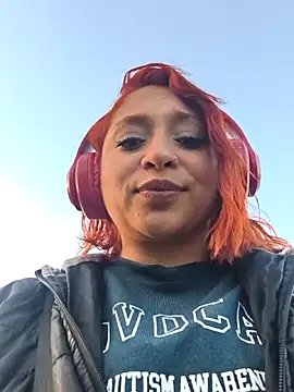 Mariana-94 online show from 02-27-26, 11:32