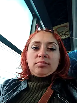 Mariana-94 online show from 03-15-26, 12:44