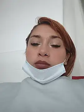 Mariana-94 online show from 06-18-26, 11:25