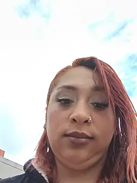 Mariana-94 online show from 07-17-26, 11:28