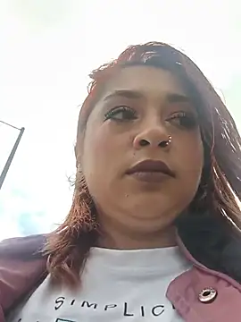 Mariana-94 online show from 07-30-26, 12:26
