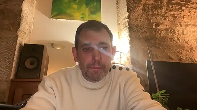 tamtamat46 online show from 10-30-25, 11:49