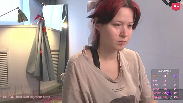 bluebeell online show from 03-07-26, 01:41