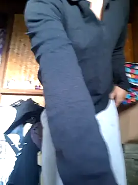 TheLonewolf8 online show from 11-25-25, 12:54