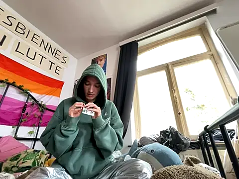 Styxlust online show from 10-03-25, 12:24