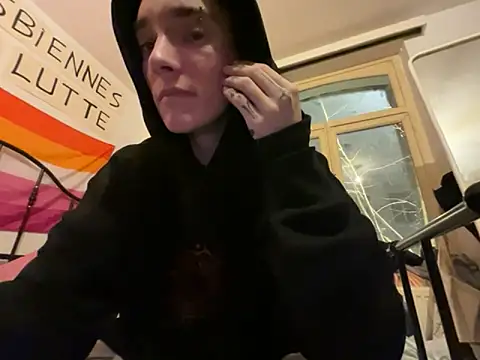 Styxlust online show from 03-08-26, 06:55