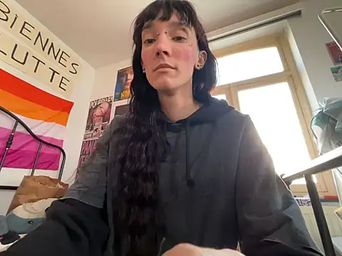 Styxlust online show from 03-15-26, 02:45