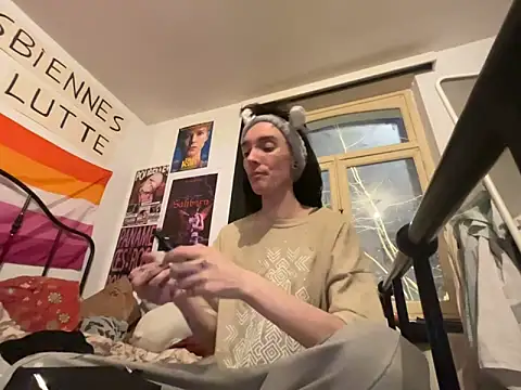 Styxlust online show from 03-25-26, 06:47