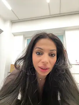 Bella Vixen  online show from 11-03-25, 08:10