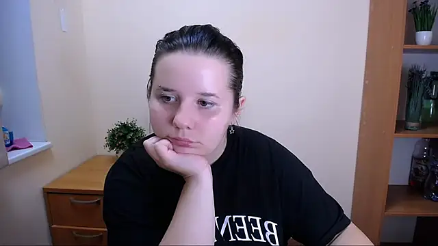Mina sky  online show from 09-09-25, 01:10