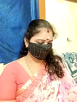 sushma26 online show from 11-18-25, 07:57