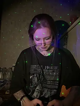 n1ghtcloud online show from 11-08-25, 09:35