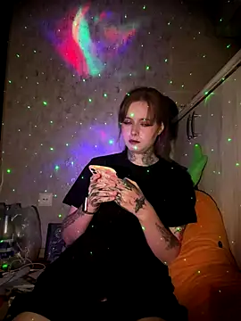 n1ghtcloud online show from 11-11-25, 07:25