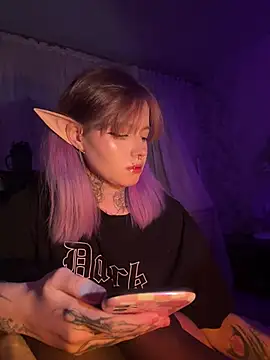 n1ghtcloud online show from 01-14-26, 07:30